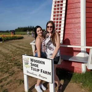 Meet your Posher, Kaya